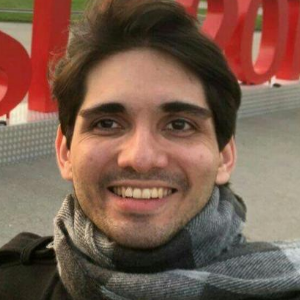 Foto del perfil de roberto01